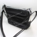 Сумки крос-боді 6818 black