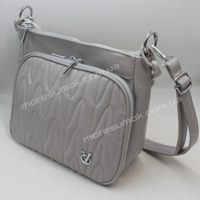 Сумки крос-боді 6818 gray