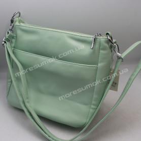 Сумки крос-боді 6818 light green