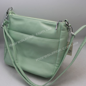 Сумки крос-боді 6818 light green