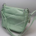 Сумки крос-боді 6818 light green