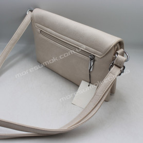 Сумки крос-боді 3365 beige
