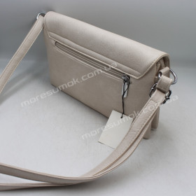 Сумки крос-боді 3365 beige