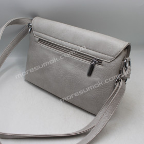 Сумки крос-боді 3365 gray