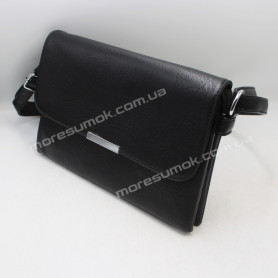 Сумки кросс-боди 3365 black
