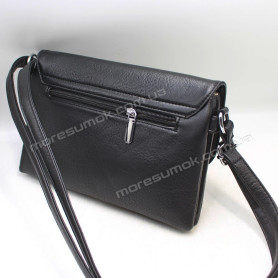 Сумки кросс-боди 3365 black