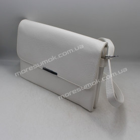 Сумки крос-боді 3365 white