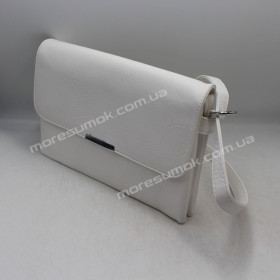 Сумки крос-боді 3365 white