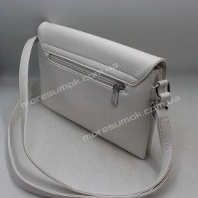 Сумки крос-боді 3365 white