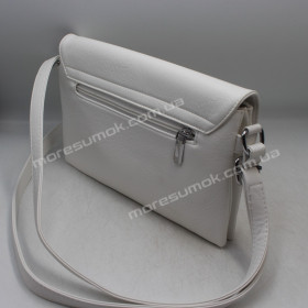 Сумки крос-боді 3365 white