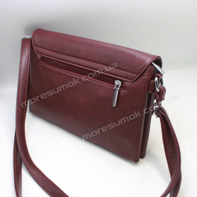 Сумки крос-боді 3365 wine