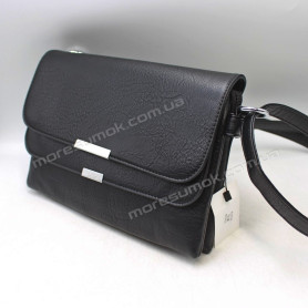 Сумки кросс-боди 3366 black