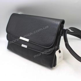 Сумки кросс-боди 3366 black