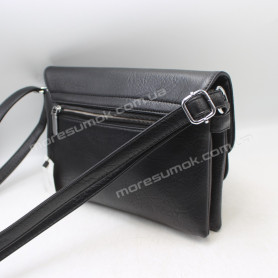 Сумки кросс-боди 3366 black