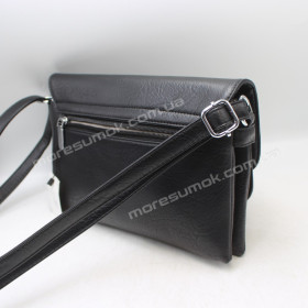Сумки кросс-боди 3366 black
