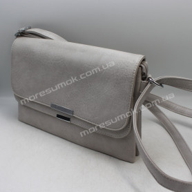Сумки крос-боді 3366 gray