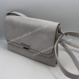 Сумки кросс-боди 3366 gray