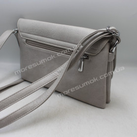 Сумки крос-боді 3366 gray