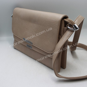 Сумки крос-боді 3366 khaki