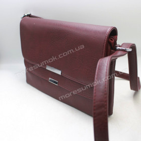 Сумки кросс-боди 3366 wine