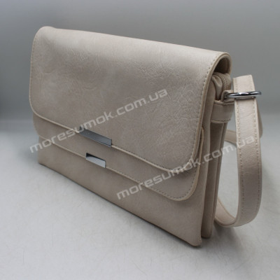 Сумки крос-боді 3366 beige