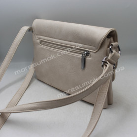Сумки крос-боді 3366 beige