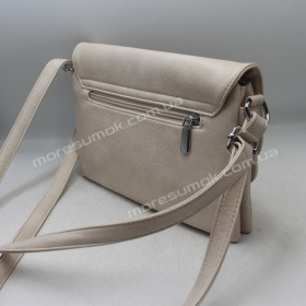 Сумки кросс-боди 3366 beige