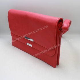 Сумки кросс-боди 3366 red