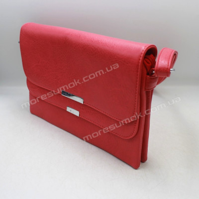 Сумки крос-боді 3366 red