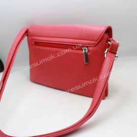 Сумки крос-боді 3366 red Сумки крос-боді 3366 red