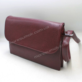 Сумки кросс-боди 3362 wine