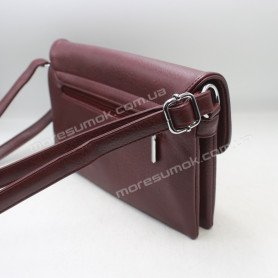 Сумки кросс-боди 3362 wine