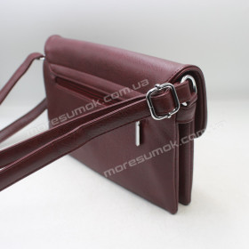 Сумки крос-боді 3362 wine