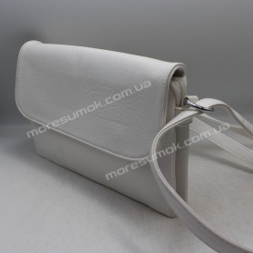 Сумки кросс-боди 3362 white