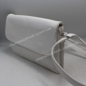 Сумки крос-боді 3362 white