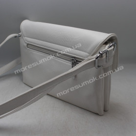 Сумки кросс-боди 3362 white