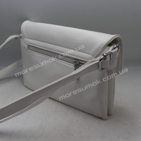 Сумки крос-боді 3362 white