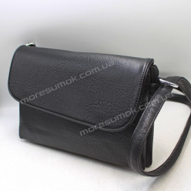 Сумки кросс-боди 3362 black