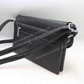 Сумки кросс-боди 3362 black