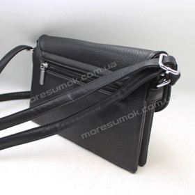 Сумки крос-боді 3362 black