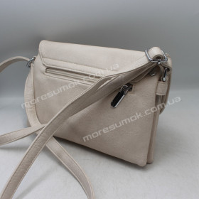 Сумки крос-боді 3362 beige