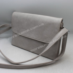 Сумки крос-боді 3362 gray