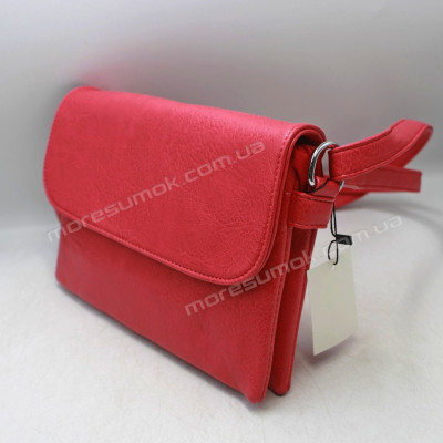 Сумки крос-боді 3362 red