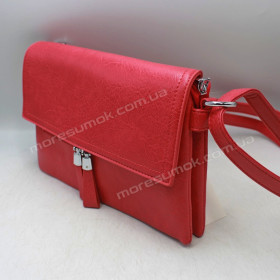 Сумки крос-боді 3361 red