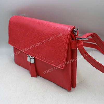 Сумки крос-боді 3361 red