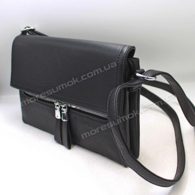 Сумки крос-боді 3361 black
