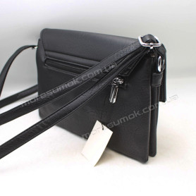 Сумка крос-боді 3361 black
