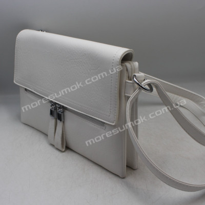 Сумки крос-боді 3361 white