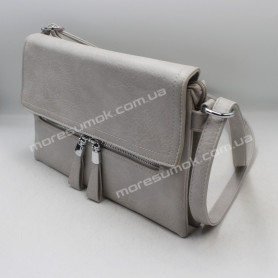 Сумки крос-боді 3361 gray