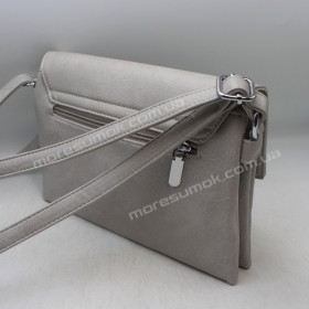 Сумки крос-боді 3361 gray
